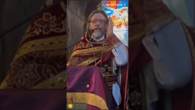 День Святых Жен Мироносиц. Женщин православных. 4 мая