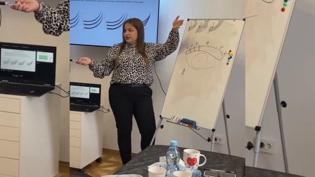 Виїзний МК з курсом підвищення до Львова 22.03.24. смотреть онлайн