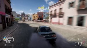 Forza Horizon 5 | УЧУСЬ ДРИФТИТЬ #2