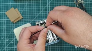 №223 Обзор держателей для окраски деталей моделей.mp4