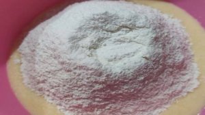 Песочное печенье с вишней