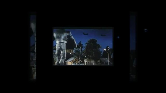 Отачи vs Механи-Конг 8 битва турнира Кайдзю смотреть онлайн