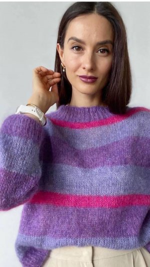 Прямой эфир со скидками на пряжу Lana Grossa