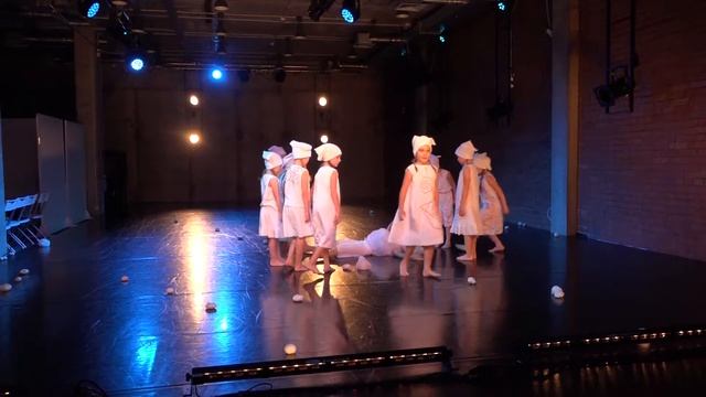 Snowman | Концерт «Глоток воздуха» смотреть онлайн