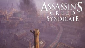 Район Саутуарк. Освобождение Детей. Assassin's Creed Syndicate #45.