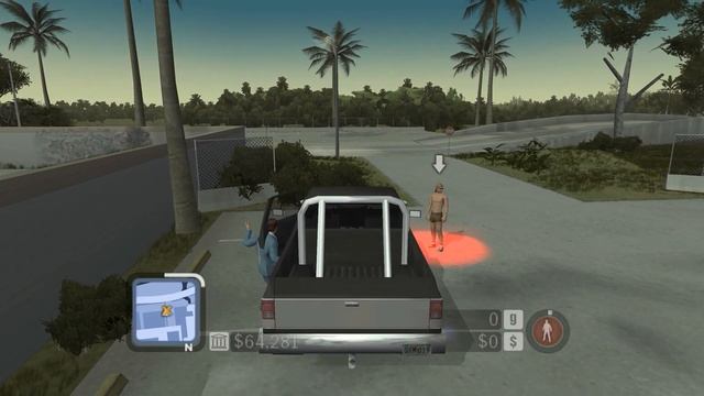 Scarface The World Is Yours 08 прохождение walkthrough смотреть онлайн