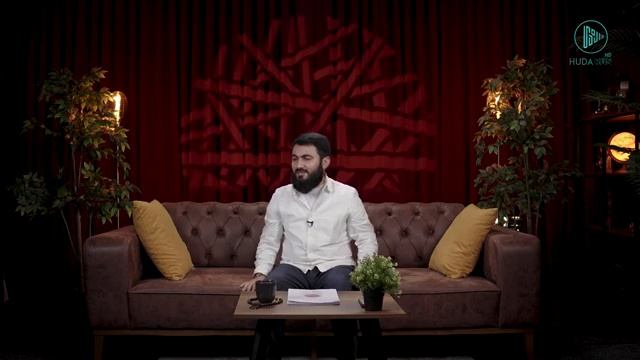 Истории о пророках - пророк Юнус
