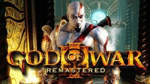 ИГРОФИЛЬМ | GOD OF WAR 3 REMASTERED ➤ Полное Прохождение [4K PS5] ➤ ФИЛЬМ Бог Войны 3 на Русском