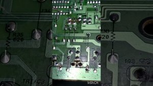 Не крутит, резко стартует стиральная машина Samsung fuzzy compact s821. Простой ремонт модуля