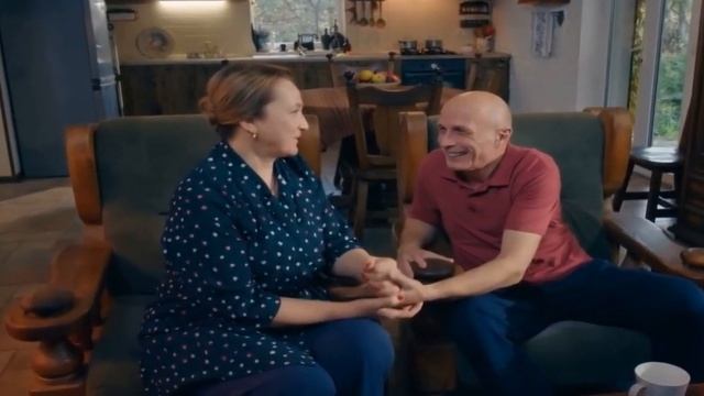 Чужие грехи  11 серия [обзор] смотреть онлайн