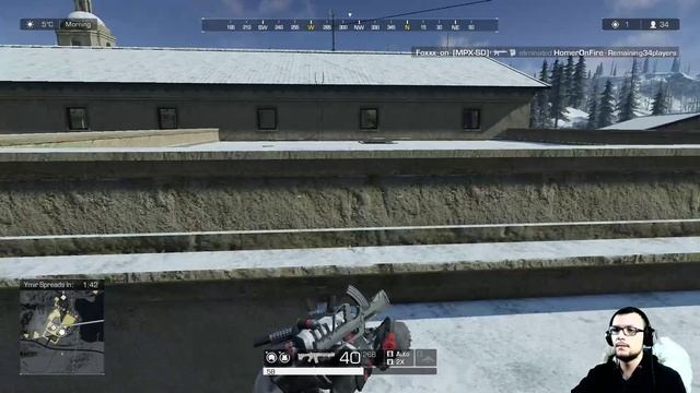 Ring of Elysium ➤ Это вам не PUBG #114 смотреть онлайн