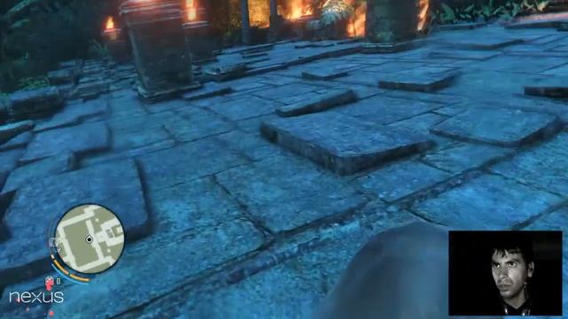 Прохождение FarCry3 Часть 14 Конец Ваасу 18+ смотреть онлайн