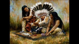 🔥Неизвестный Фенимор Купер =7