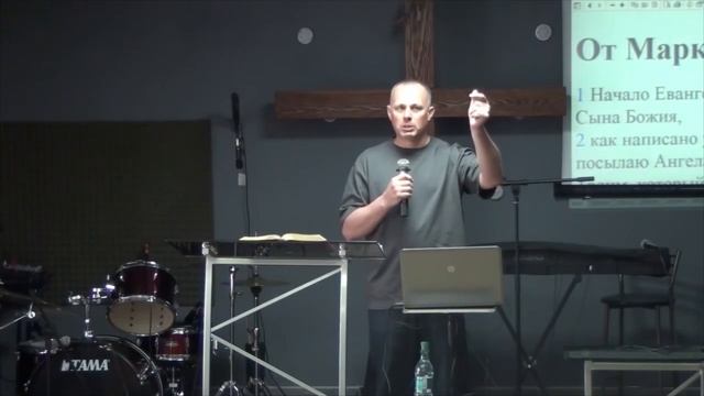 04.05.2025 Воскресное Служение