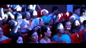 АЪЗАМ БОЛТУБОЕВ / Ёрам 2023 / AZAM BOLTUBOEV / Yoram 2023 / CONCERT