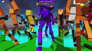 Fun With Ragdolls 🔥 ВЕСЕЛЬЕ, ПАДЕНИЯ И БЕЗУМНЫЕ ТРЮКИ #57