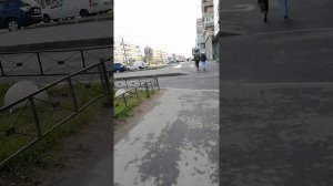 Погода в Санкт-Петербурге 4 мая 2025 в хорошем качестве

Ленинский проспект