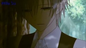 Аниме клип- я твой сторожевой.