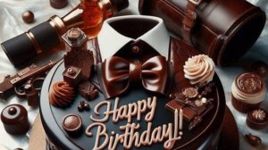 С ДНЁМ РОЖДЕНИЯ, ПАПА! Лучшее музыкальное поздравление от сердца! #папасднемрождения