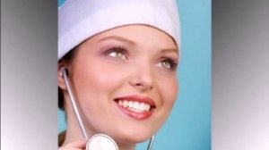 Вальс фронтовой медсестры-Людмила Зеленина