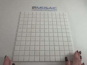 Мозаика THASSOS MAT
