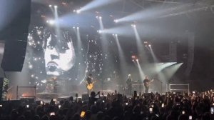 Концерт группы «КИНО» Ростов на Дону , кск Экспресс, 18.05.24