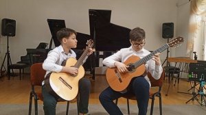 Виктор Ерзунов "У камина"