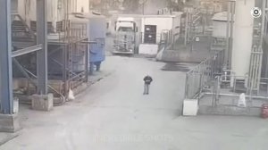 Невероятные моменты, запечатленные на камеру