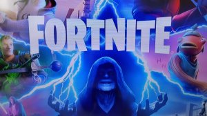 Угоняем у Давида Рутюб  Fortnite 2025 Новый сезон