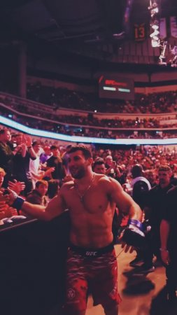 Я всех размажу - Азамат Бекоев после победы над Раяном Лодером в UFC