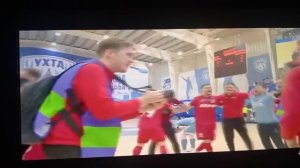 ⚡️КПРФ выиграла кубок России по мини-футболу (впервые) у команды злато-платиного олигарха Норникель