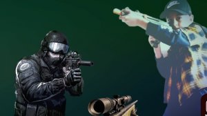 играю в стендофф 2
