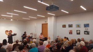 Волеву Дансе. Рики и Повери. Концерт в Москве ЦМД Чертаново Северное. Красотка из Братеево Надя и ..