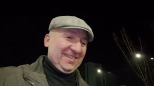 Майкоп. ЖК Предгорье Лаго-Наки. Ночь. Пенье птиц.