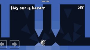 Geometry dash how to platformer 500-600