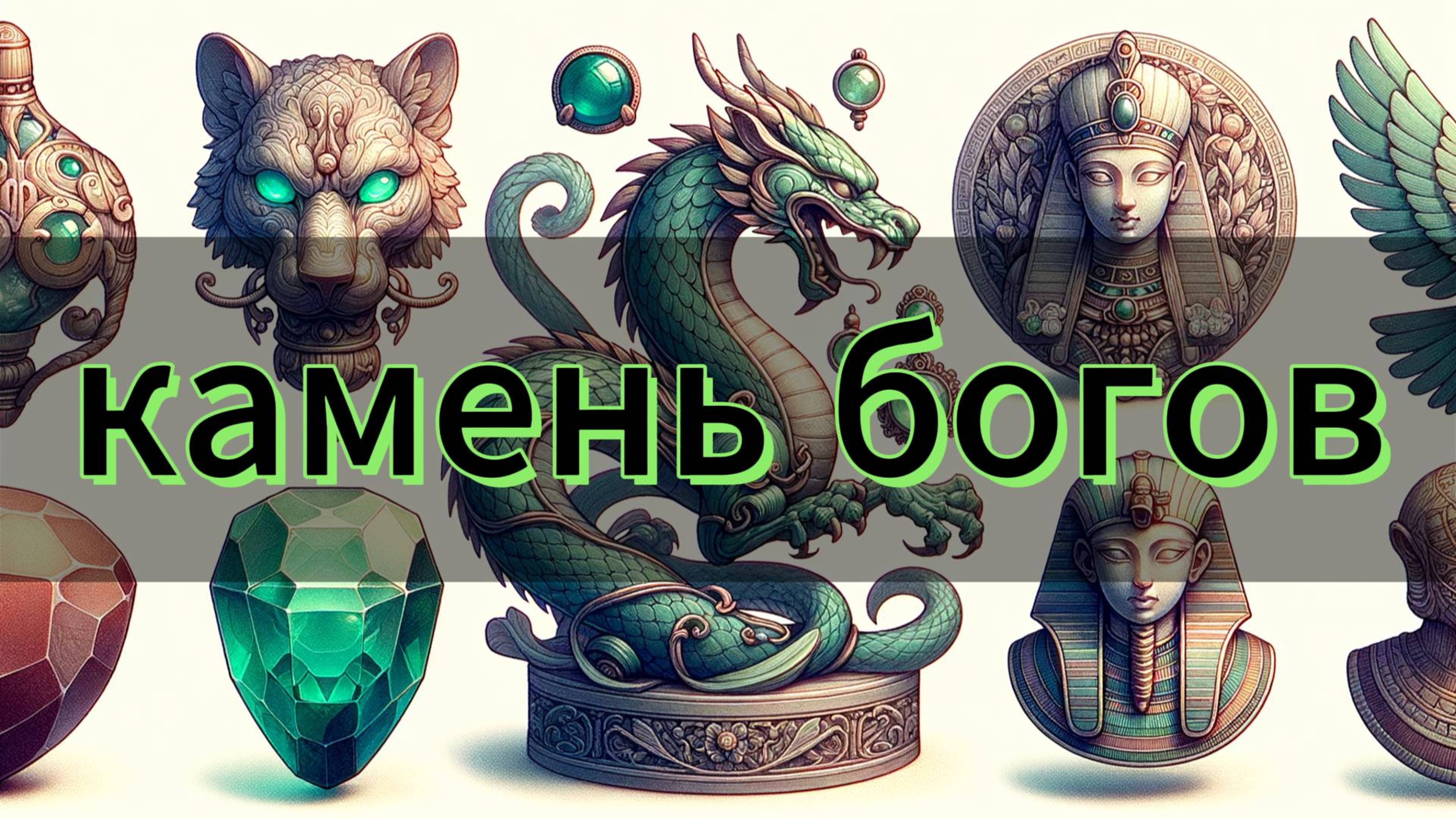 Нефрит | Особенности, способы проверки