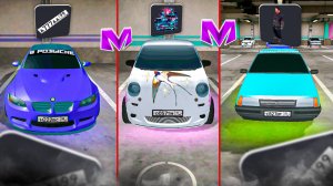 КУПИЛ ТАЧКИ СРЕДНЕГО КЛАССА НО В БАГАЖНИКЕ БЫЛО ЭТО! на МАТРЕШКА РП CRMP MOBILE (MATRESHKA RP)