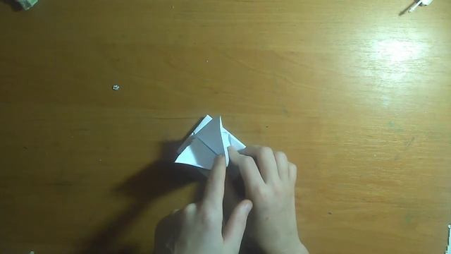 создание танка из бумаги :G.W. Pantera смотреть онлайн