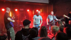 Killed By Death - Со смертью на перегонки