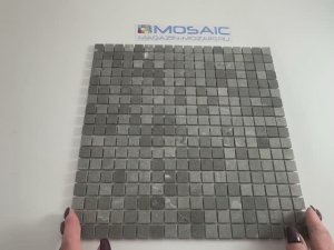 Мозаика CINDERELLA STONE POL
