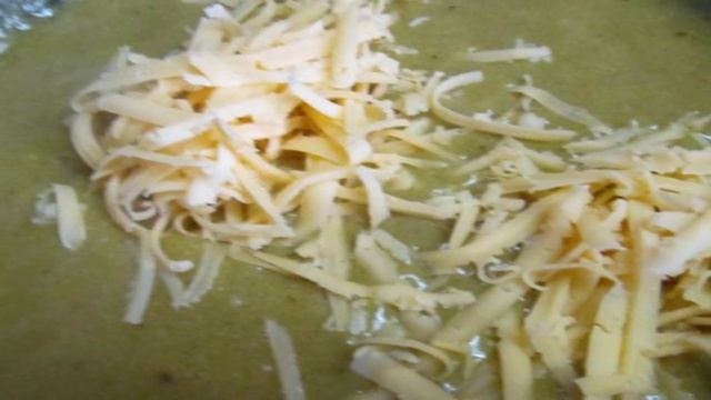Фрикадельки из макарон