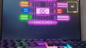 Сервер в террарии со всеми предметами в игре