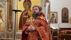 04.05.2025 г. Неделя 3-я по Пасхе, свв. жен-мироносиц