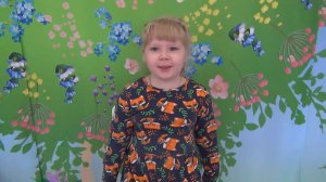 Рубрика "Устами младенца". Вопросы детям о Пасхе