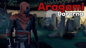 Aragami (4) Еще один ТАЛИСМАН наш
