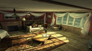 Still Life 2. Часть 5 (прохождение без комментариев)