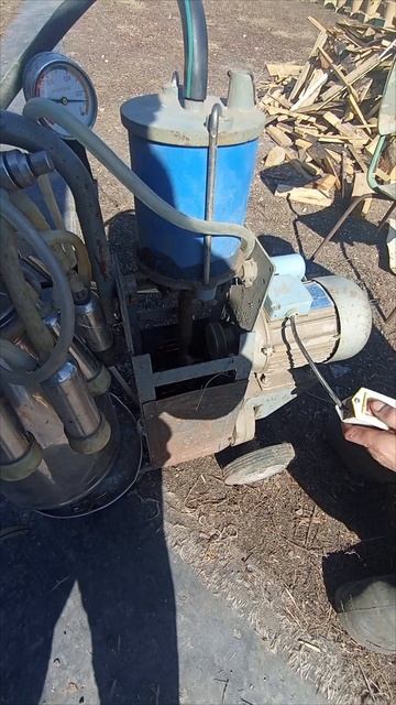 доильный аппарат смотреть онлайн