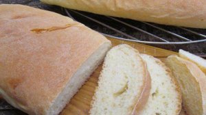 Батон для тостов