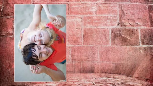 Слайд шоу"История любви" смотреть онлайн