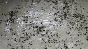 Фокачча с помидорами черри в мультиварке